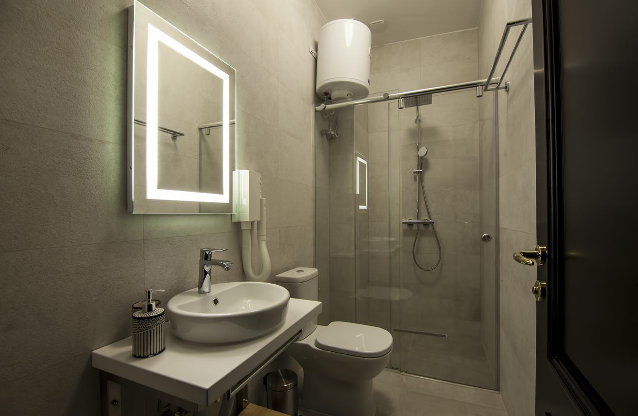 Hotel Balkan Centar 비옐리나 외부 사진
